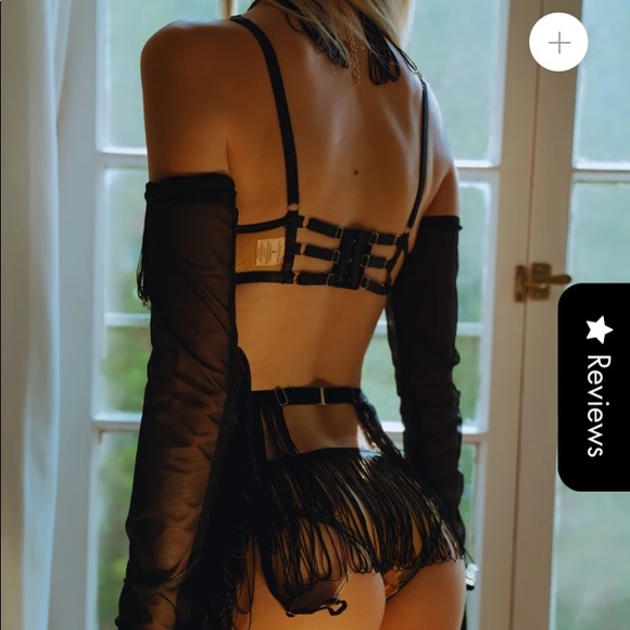 empress Mimi Zazzy Zelda Set - Picture 4 of 9